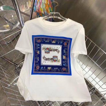 Футболка  Hermes LUX-67130