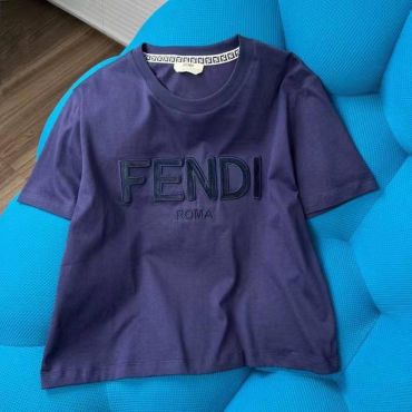 Футболка Fendi LUX-67148