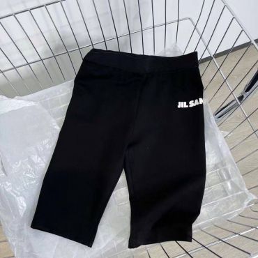 Велосипедки Jil Sander LUX-67154