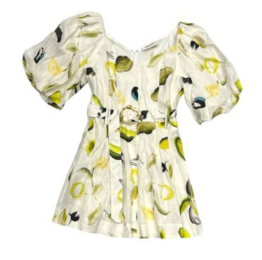 Платье Zimmermann LUX-67161