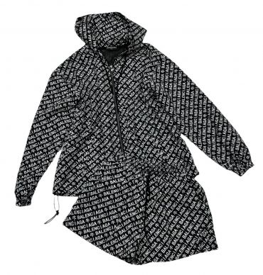 Костюм  Balenciaga LUX-67170