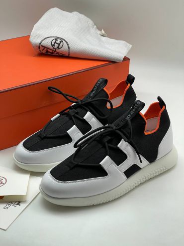 Кроссовки Hermes LUX-67178