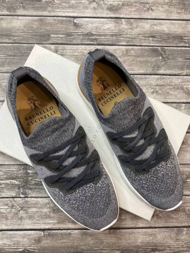 Кроссовки  Brunello Cucinelli LUX-67187