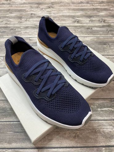 Кроссовки  Brunello Cucinelli LUX-67185