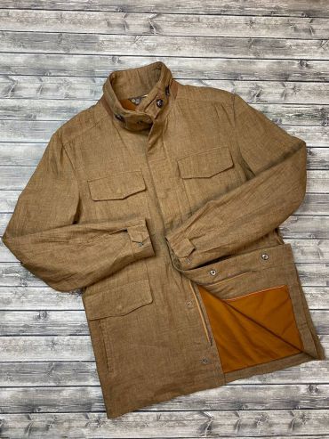 Куртка  Loro Piana LUX-67190