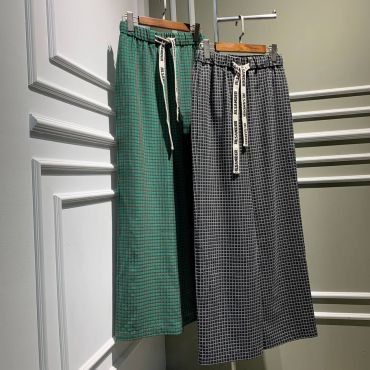 Брюки Jil Sander LUX-67210