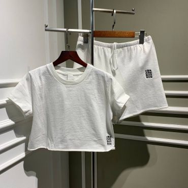 Костюм спортивный CHROME HEARTS LUX-67211