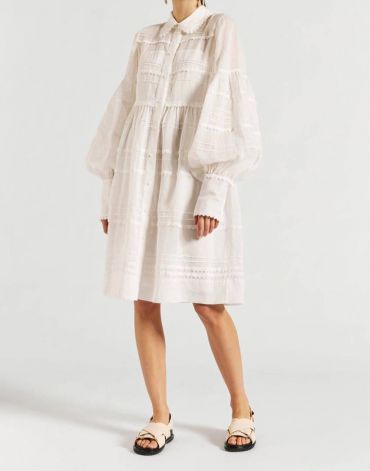 Платье   LUX-67214