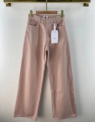 Джинсы Christian Dior LUX-67226