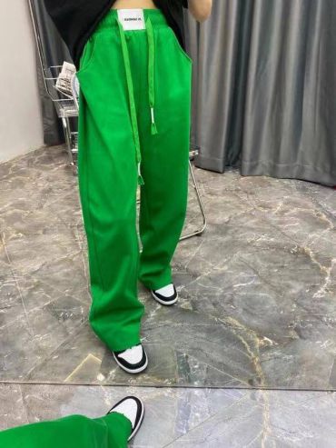 Брюки  Jil Sander LUX-67229