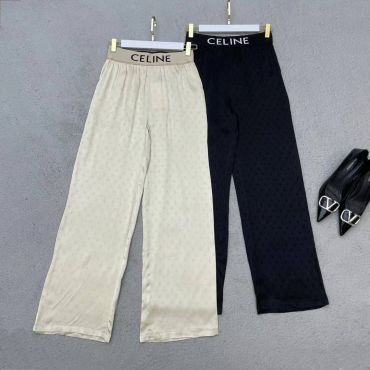 Брюки  Celine LUX-67234