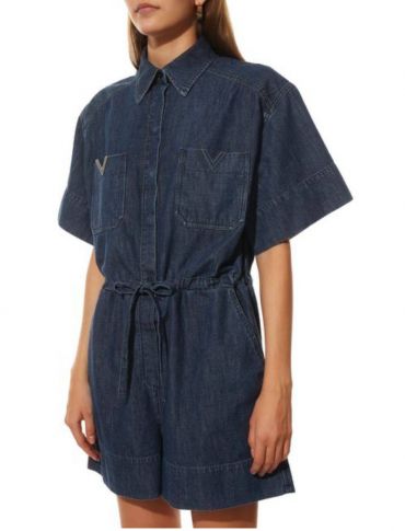 Комбинезон Valentino LUX-67235