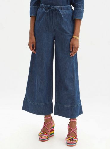 Джинсы Valentino LUX-67237