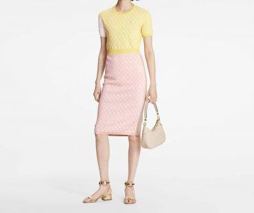 Костюм женский Louis Vuitton LUX-67239