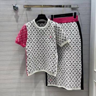 Костюм женский Louis Vuitton LUX-67240