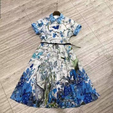 Платье Christian Dior LUX-67247