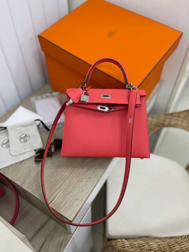 Сумка женская 25 cm Hermes LUX-67203