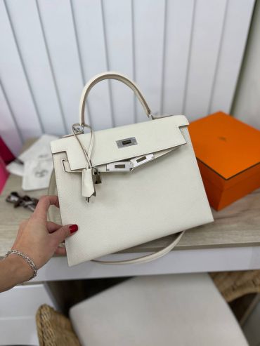 Сумка женская 28 cm Hermes LUX-67202