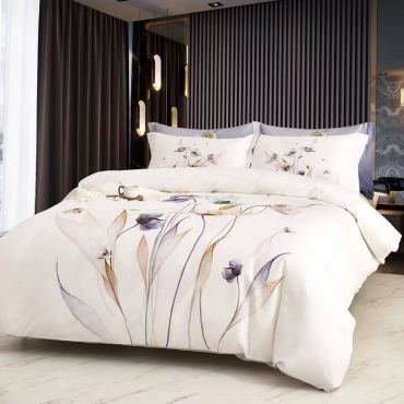 Комплект постельного белья