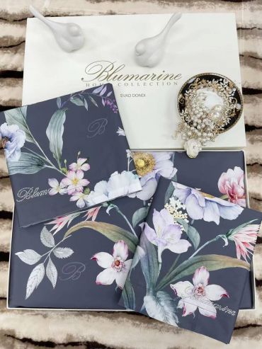 Комплект постельного белья Blumarine LUX-67312