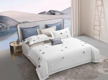 Комплект постельного белья Blumarine LUX-67319