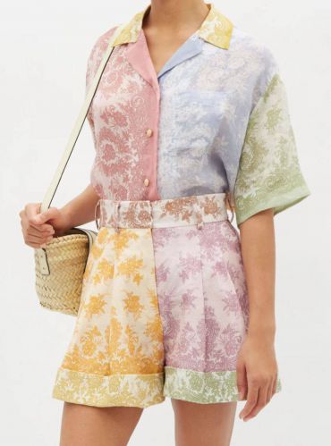 Костюм женский Zimmermann LUX-67387