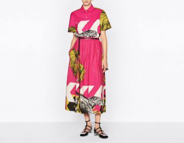 Костюм женский Christian Dior LUX-67388