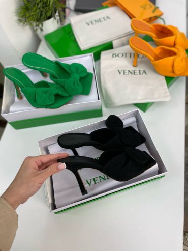 Босоножки Bottega Veneta LUX-67333