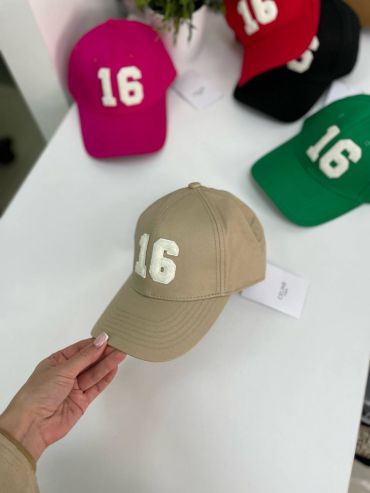 Бейсболка  Celine LUX-67364