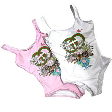 Купальник  Gucci LUX-67374