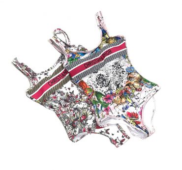 Купальник  Christian Dior LUX-67378