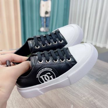 Кеды Dolce & Gabbana LUX-67393