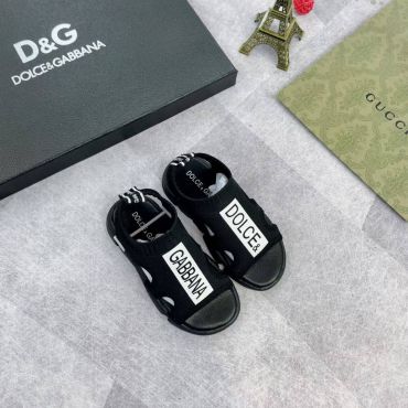 Сандалии Dolce & Gabbana LUX-67402