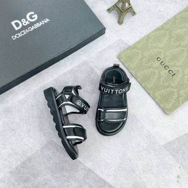 Сандалии Dolce & Gabbana LUX-67405