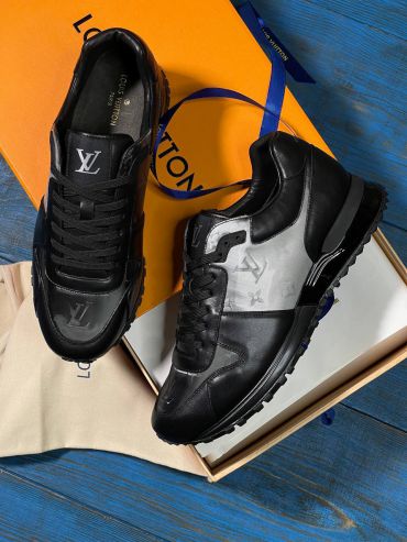Кроссовки мужские Louis Vuitton LUX-67428