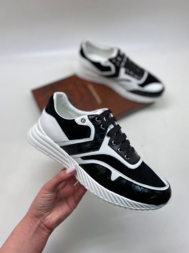 Кроссовки мужские Stefano Ricci LUX-67430