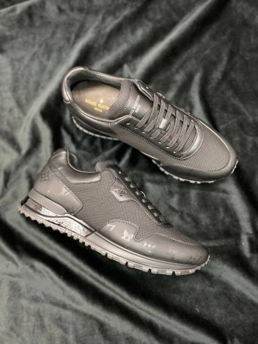 Кроссовки мужские Louis Vuitton LUX-67431