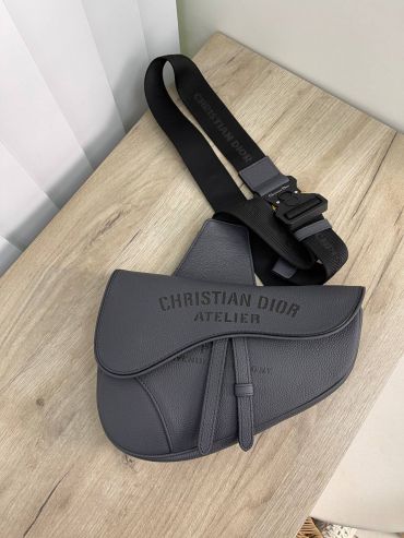 Сумка мужская Christian Dior LUX-67463