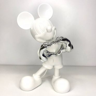 Статуэтка  LUX-67565