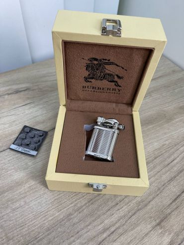 Зажигалка Burberry LUX-58615