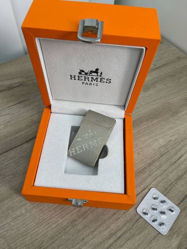 Зажигалка  Hermes LUX-58604
