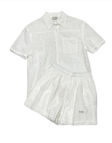 Костюм женский Miu Miu LUX-67446