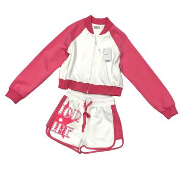 Костюм спортивный Christian Dior LUX-67447