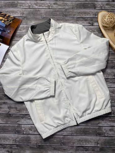 Куртка двусторонняя Loro Piana LUX-67489