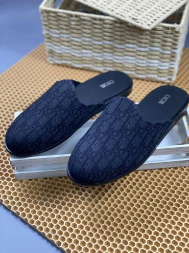 Мюли Christian Dior LUX-67493