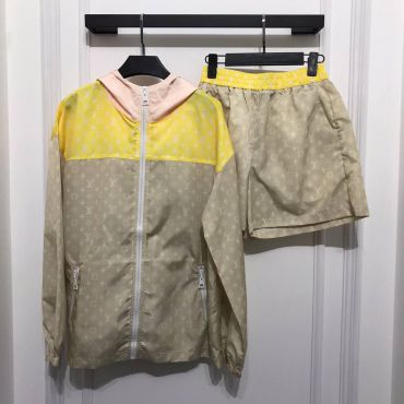 Костюм спортивный Louis Vuitton LUX-67510