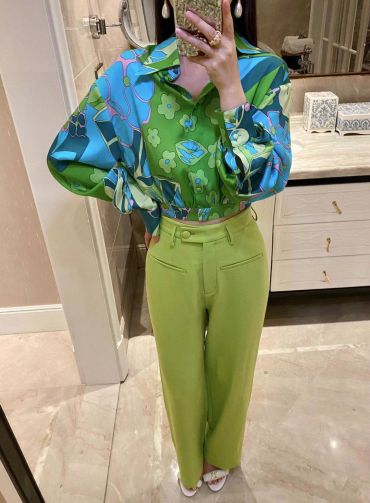 Костюм женский Dolce & Gabbana LUX-67518