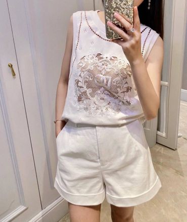 Майка Dolce & Gabbana LUX-67535