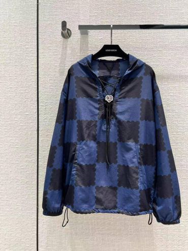 Анорак Louis Vuitton LUX-67543