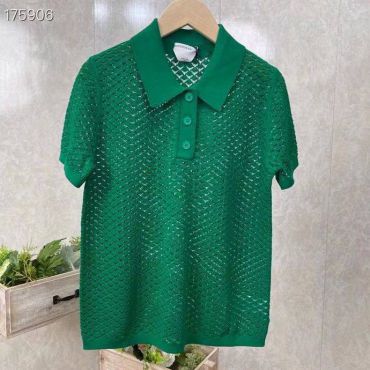 Поло  Bottega Veneta LUX-67547